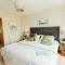 Luxury Trearddur Bay beach house with sea views