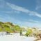 Luxury Trearddur Bay beach house with sea views