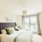 Luxury Trearddur Bay beach house with sea views