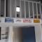Appartement T2 "Les Estivales" proche village naturiste