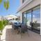 Votsalo Villa - 30m from Med Sea