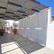 Votsalo Villa - 30m from Med Sea