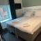 Ahlgrens Hotell Bed & Breakfast