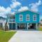 Copano Bay Villa - Rockport