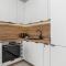 Beach Apartments Perłowa Przystań Sztormowa by Noclegi Renters