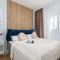 Beach Apartments Perłowa Przystań Sztormowa by Noclegi Renters
