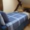 First floor apartment in rural Brittany - Gueltas