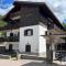 Giava’s Mountain Place Aprica