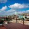 Valparaluz house - panoramic view - Valparaíso