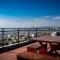 Valparaluz house - panoramic view - Valparaíso