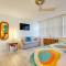 Gulf Breeze Escape with Patio and Community Pool! - غولف بريز