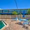 Gulf Breeze Escape with Patio and Community Pool! - غولف بريز