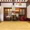 Dongmyo Hanok Sihwadang - Private Korean Style House in the City Center with a Beautiful Garden - Seul