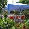 Timog Pool Villa