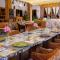 Hotel Rural Familiar Almirez-Alpujarra