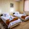 Hotel Saradis