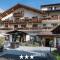 Seilers Vintage Hotel & Spa - Kandersteg