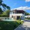 Weekend Poolhouse Sarajevo