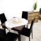 DunapArt Apartment