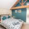 Tower Barn Cottage