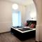 DunapArt Apartment