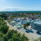 Villa Ivana with Private Pool - Nova Vas