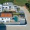 Villa Ivana with Private Pool - Nova Vas