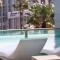 Cape Town Marriott Hotel Crystal Towers