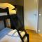 Apartments Bergen with sea view!