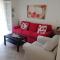 Sunny stay furnished apartment in Kanoni