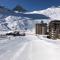 Tignes : cocon luxueux au pied des pistes