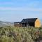 Little Acre Luxury Pods
