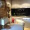 Tignes : cocon luxueux au pied des pistes