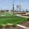 Santa Rosalia Lake & Life Resort Jacuzzi penthouse Golf