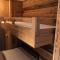Tignes : cocon luxueux au pied des pistes