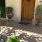 Green Yard Family Holiday Home Sidari Corfu - Antipernoí