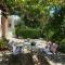 Green Yard Family Holiday Home Sidari Corfu - Antipernoí