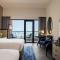 Amwaj Rotana, Jumeirah Beach - Dubai