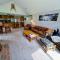 FV44 tastefully updated single level with AC, WiFi - Bretton Woods