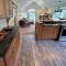 FV44 tastefully updated single level with AC, WiFi - Bretton Woods