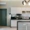 NOZON Apartments & Wellness
