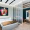 NOZON Apartments & Wellness