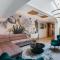 NOZON Apartments & Wellness