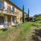 Logis La Bastide De Grignan Hotel & Restaurant "La Chênaie" - 格里尼昂