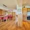 Appartement Traumblick mit Indoorpool und privater Sauna