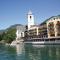 Appartement Traumblick mit Indoorpool und privater Sauna