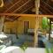 Hilltop Cabanas