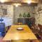 Lovely Home In Marliana With Wifi