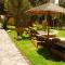 Colca Lodge Spa & Hot Springs