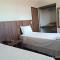 Hotel Oscar Blue Montes Claros - 蒙蒂斯克拉鲁斯